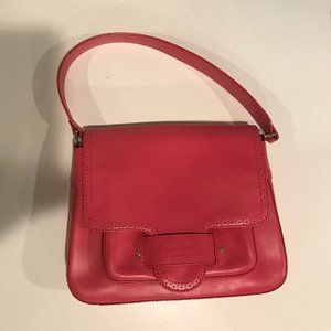 Pink Kate Spade Shoulder Bag